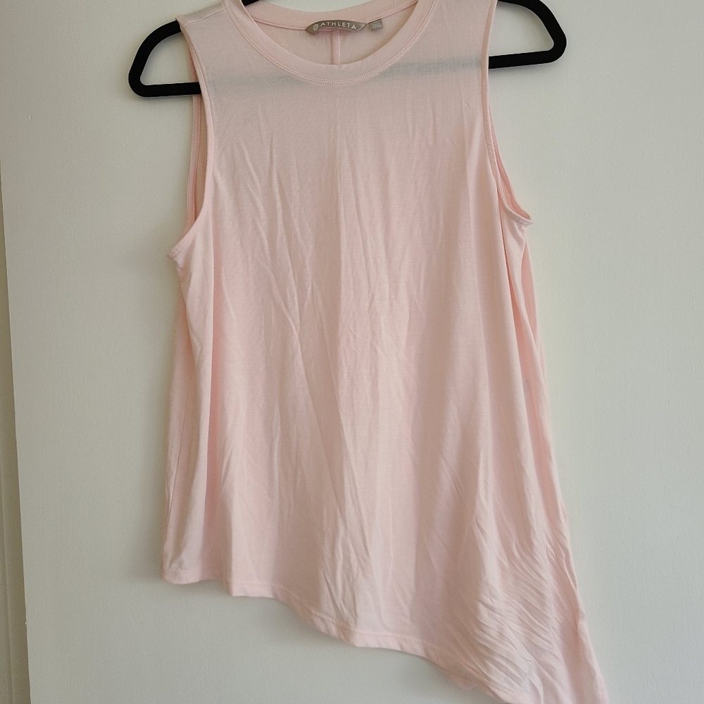 Athleta Tank - Picture 2 of 4